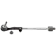 Purchase Top-Quality LEMFOERDER - 29421-01 - Front Left Tie Rod pa2