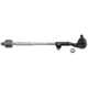 Purchase Top-Quality LEMFOERDER - 33886-01 - Passenger Side Tie Rod Assembly pa1