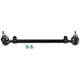 Purchase Top-Quality Tie Rod Assembly by LEMFOERDER - 39384-01 pa1