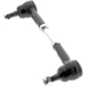 Purchase Top-Quality MEVOTECH - GGS30692 - Tie Rod Assembly pa4