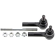 Purchase Top-Quality Tie Rod Assembly by MEVOTECH - MS30692 pa2