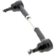 Purchase Top-Quality Tie Rod Assembly by MEVOTECH - MS30692 pa4