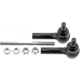 Purchase Top-Quality Tie Rod Assembly by MEVOTECH - MS30692 pa8