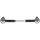 Purchase Top-Quality MEVOTECH ORIGINAL GRADE - GS30692 - Tie Rod End Assembly pa1