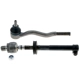 Purchase Top-Quality TRW AUTOMOTIVE - JRA158 - Steering Tie Rod Assembly pa1