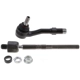 Purchase Top-Quality TRW AUTOMOTIVE - JRA603 - Steering Tie Rod Assembly pa1