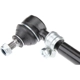 Purchase Top-Quality URO - 1263300603 - Tie Rod Assembly pa4