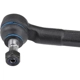 Purchase Top-Quality URO - 1J0422803H - Tie Rod Assembly pa5