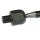 Purchase Top-Quality Tie Rod Assembly by URO - 32106777503 pa4