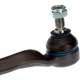 Purchase Top-Quality URO - 32106777504 - Tie Rod Assembly pa4