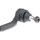 Purchase Top-Quality Tie Rod Assembly by URO - 32111125186 pa5
