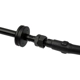 Purchase Top-Quality URO - 32111139316 - Tie Rod Assembly pa2