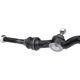 Purchase Top-Quality URO - 32211096057 - Tie Rod Assembly pa3
