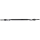 Purchase Top-Quality URO - 32211096057 - Tie Rod Assembly pa5