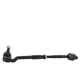 Purchase Top-Quality VAICO - V20-0531 - Front Steering Tie Rod End Assembly pa1