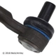 Purchase Top-Quality Tie Rod End by BECK/ARNLEY - 101-6906 pa3