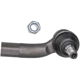 Purchase Top-Quality Tie Rod End by CRP/REIN - SCE0152R pa1