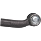 Purchase Top-Quality Tie Rod End by CRP/REIN - SCE0153R pa5
