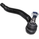 Purchase Top-Quality Tie Rod End by CRP/REIN - SCE0290R pa4