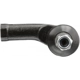 Purchase Top-Quality Tie Rod End by DELPHI - TA1675 pa12