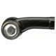Purchase Top-Quality Tie Rod End by DELPHI - TA1675 pa5