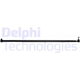 Purchase Top-Quality Tie Rod End by DELPHI - TA1760 pa2