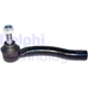 Purchase Top-Quality Tie Rod End by DELPHI - TA1933 pa1