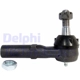 Purchase Top-Quality Tie Rod End by DELPHI - TA2405 pa1