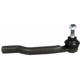 Purchase Top-Quality Tie Rod End by DELPHI - TA2451 pa2