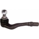 Purchase Top-Quality Tie Rod End by DELPHI - TA2572 pa1
