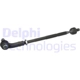Purchase Top-Quality Tie Rod End by DELPHI - TA5109 pa4