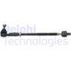 Purchase Top-Quality Tie Rod End by DELPHI - TA5109 pa6