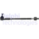 Purchase Top-Quality Embout de biellette by DELPHI - TA5109 pa6