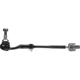 Purchase Top-Quality Tie Rod End by DELPHI - TL2025 pa2
