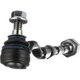 Purchase Top-Quality Tie Rod End by DELPHI - TL2211 pa1