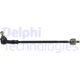 Purchase Top-Quality Tie Rod End by DELPHI - TL383 pa1