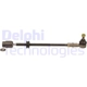 Purchase Top-Quality Tie Rod End by DELPHI - TL426 pa2