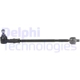 Purchase Top-Quality Tie Rod End by DELPHI - TL427 pa2
