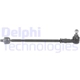 Purchase Top-Quality Tie Rod End by DELPHI - TL428 pa1