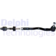 Purchase Top-Quality Tie Rod End by DELPHI - TL467 pa2