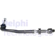 Purchase Top-Quality Tie Rod End by DELPHI - TL475 pa2