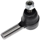 Purchase Top-Quality DORMAN (OE SOLUTIONS) - 532-208 - Steering Tie Rod End pa1