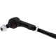 Purchase Top-Quality Tie Rod End by DORMAN (OE SOLUTIONS) - 543-242 pa2