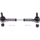 Purchase Top-Quality Tie Rod End by DORMAN (OE SOLUTIONS) - 543-251 pa1