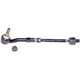 Purchase Top-Quality DORMAN PREMIUM - TA14215PR - Steering Tie Rod End Assembly pa1