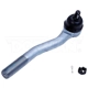 Purchase Top-Quality Tie Rod End by DORMAN PREMIUM - T3472XL pa2