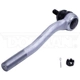 Purchase Top-Quality Tie Rod End by DORMAN PREMIUM - T3472XL pa3