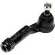 Purchase Top-Quality MANDO - 15A0103 - Steering Tie Rod End pa2