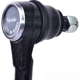 Purchase Top-Quality Tie Rod End by MANDO - 15N0081 pa2