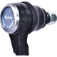Purchase Top-Quality Tie Rod End by MANDO - 15N0082 pa2